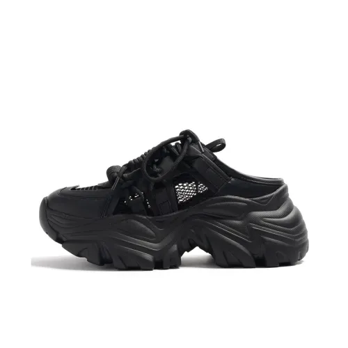 STEVE MADDEN Низкий топ массивные кроссовки женские