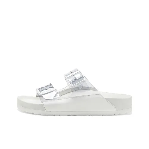 Birkenstock Стильные Сандалии Женские Белые