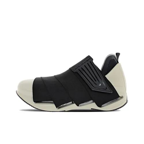 FESSURA Casual MID Топ Унисекс