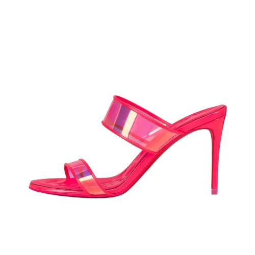 Christian Louboutin Слипоны Женские