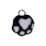 Чёрно-белый