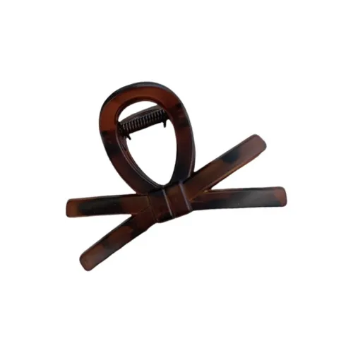 LACEROOM Акриловые заколки для волос женские