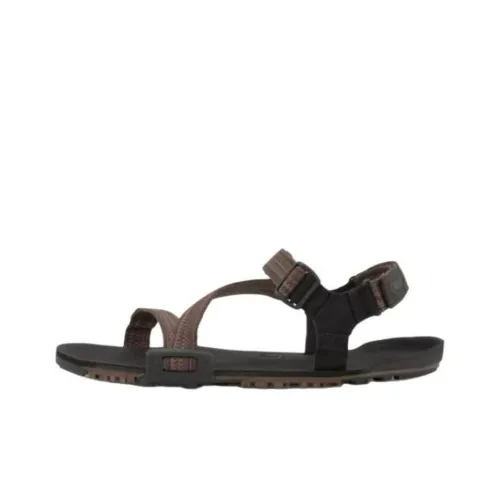 Xero Shoes Пляжные сандалии Коричневый Мужской