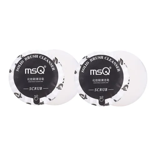 MSQ Косметический инструмент для чистки Продукты Унисекс