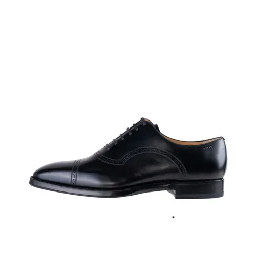 BALLY Туфли Низкие Мужские