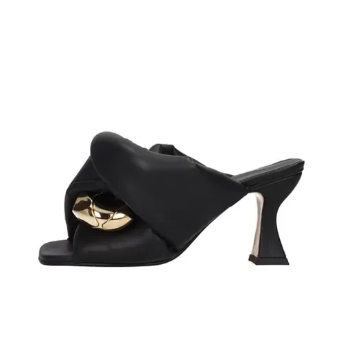 JW Anderson Женские слипоны