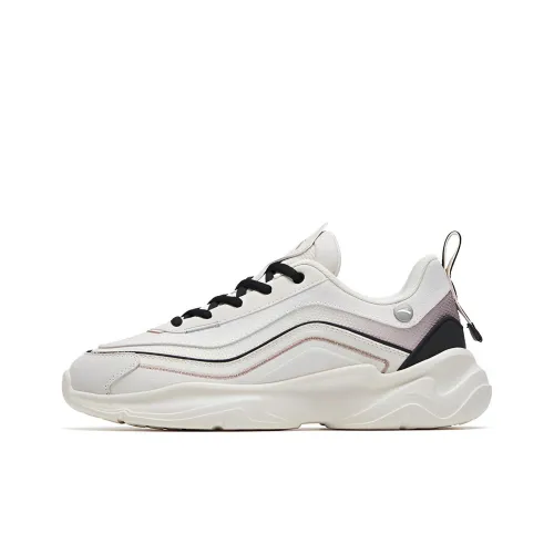 ANTA Повседневный Низкий Топ Женский