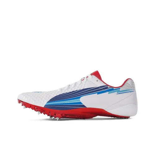 PUMA Running Обувь Низкий Топ Унисекс