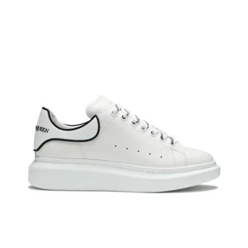 Alexander McQueen Oversized Sneaker Casual Низкий Топ Мужской