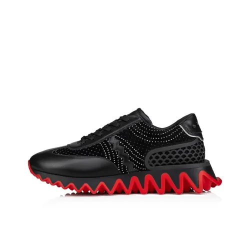 Christian Louboutin Повседневный Низкий Топ Мужской