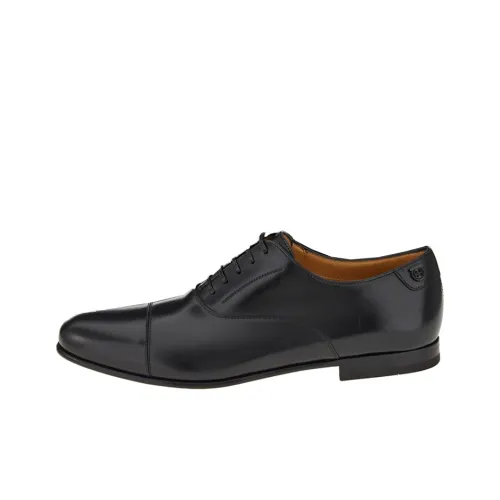 Ferragamo Туфли Низкие Мужские