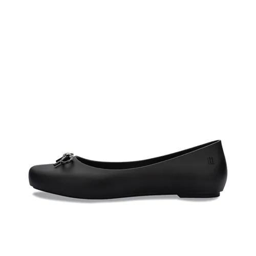 Melissa Женские повседневные туфли Low Top Женские
