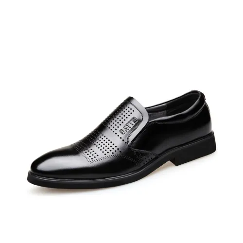 Batotem Мужская повседневная обувь с низким верхом для мужчин