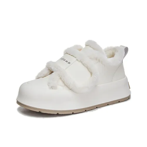 Кроссовки для скейтбординга Zdwo Low Top Женские