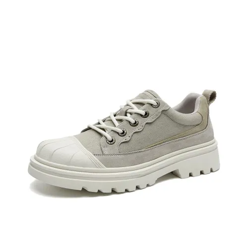 HLA Casual Низкий Топ Мужской