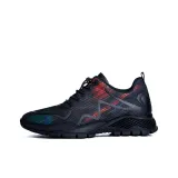 Multicolor с флисовой подкладкой (высота увеличивается на 7 см)