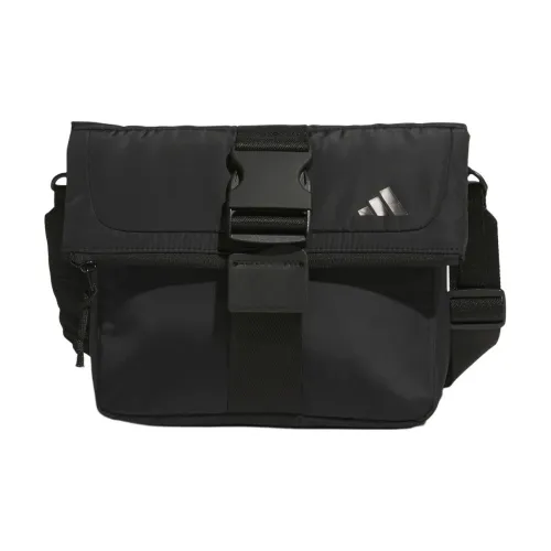 Adidas Сумки через плечо Черный Унисекс