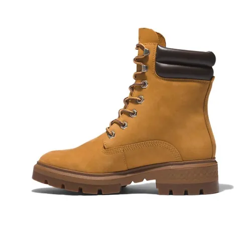 Timberland Cortina Valley Короткий Аутдор Женский Желтый