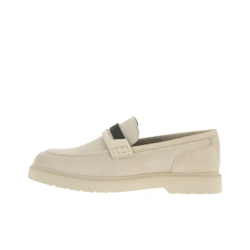 Brunello Cucinelli Женские повседневные туфли Женские