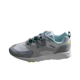 Серо-голубой