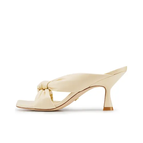 Stuart Weitzman Женские Слипоны