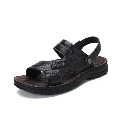 CAMEL Пляжные сандалии Мужской