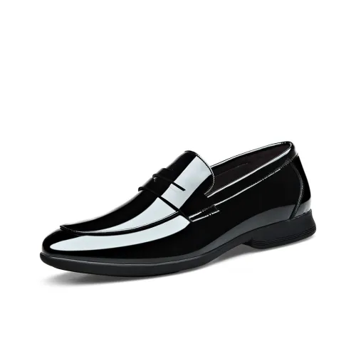 Cachiotti Casual Мужской Черный