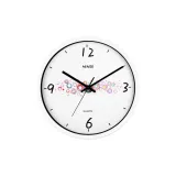 Радужные пузырьки, белый, 12 дюймов (диаметр 30 см)