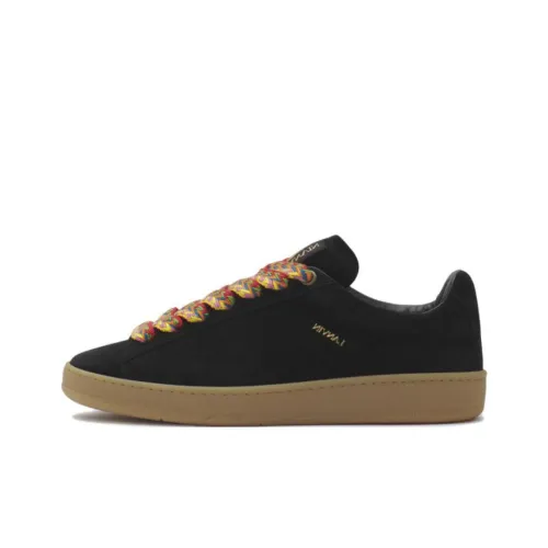 Кроссовки для скейтбординга Lanvin Low Top Мужские