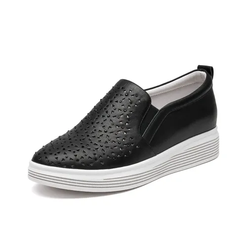 DG Casual Низкий Топ Женский