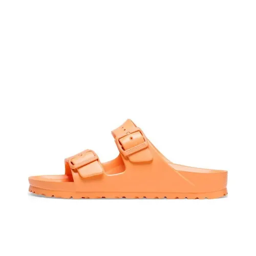 Birkenstock Слипоны Апельсин Унисекс