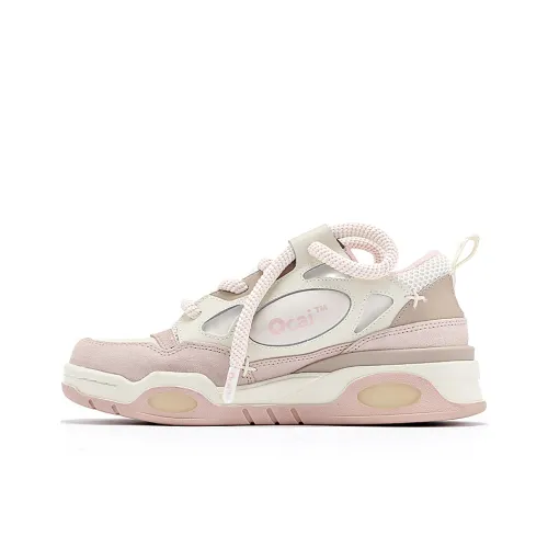 Кроссовки для скейтбординга Ocai Low Top Unisex