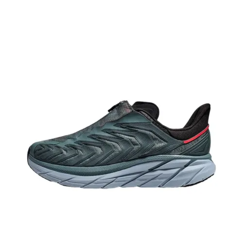 HOKA ONE ONE Повседневный Низкий Топ Унисекс
