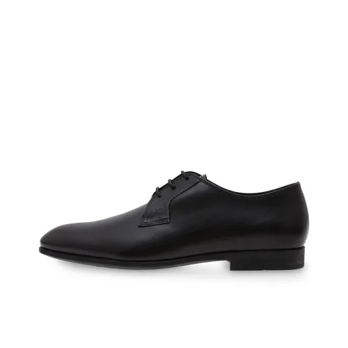 TOD'S Мужские низкие туфли