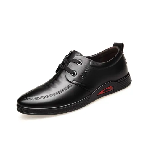 ZUWUDONG Мужская повседневная обувь с низким верхом для мужчин