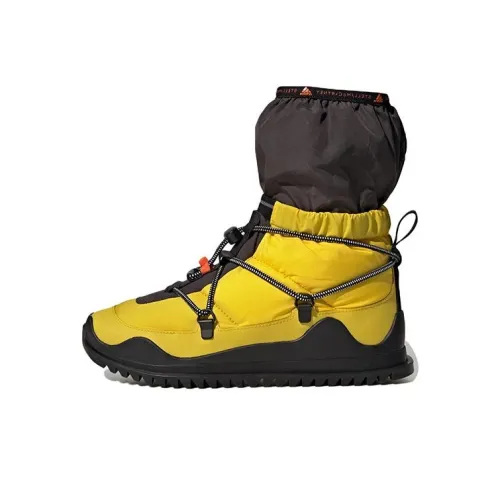 Adidas Cold.Rdy Collection Уличная обувь Высокий топ Женский