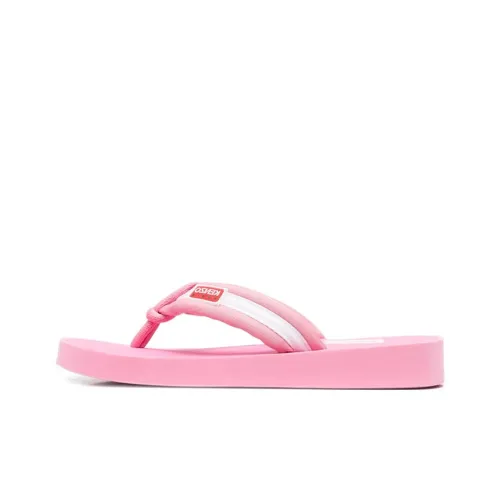KENZO Шлепанцы Женские