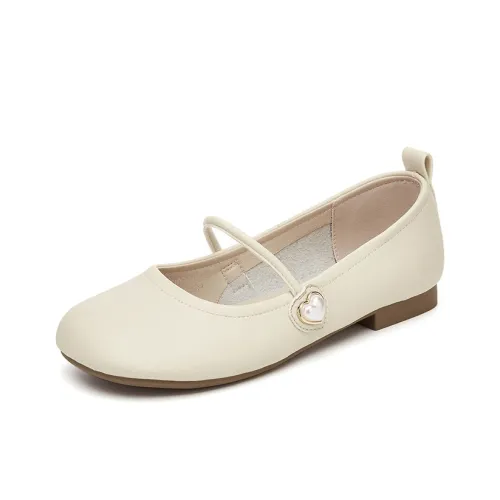 EXULL Q Mary Jane Low Top Женские Туфли