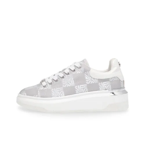 STEVE MADDEN Скейтборд Кроссовки Низкие Женские