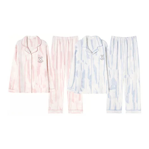 Городская красота Pajama Комплект Унисекс Цвет на изображении