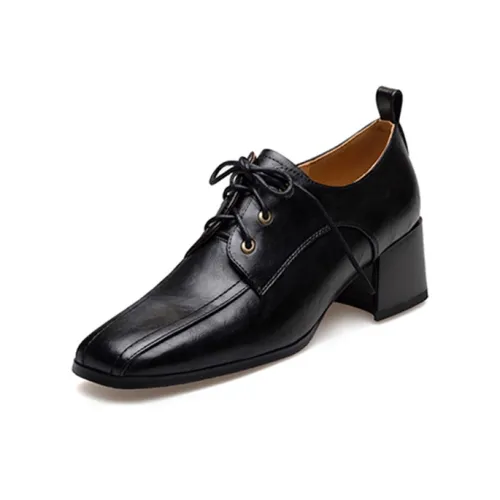 F·LOVES·f Лоферы 4,5 см Женские