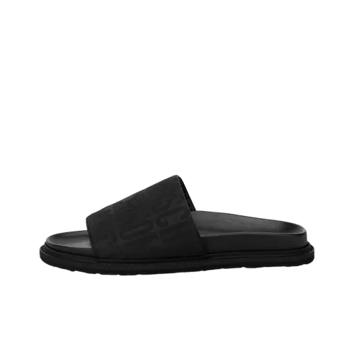 MOSCHINO Слипоны Женские