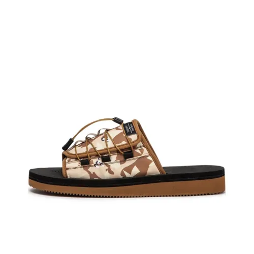 SUICOKE Слипоны Мужской