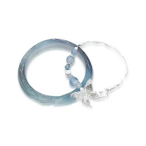 GUDS GAVE Смола Сплав Браслеты Женские