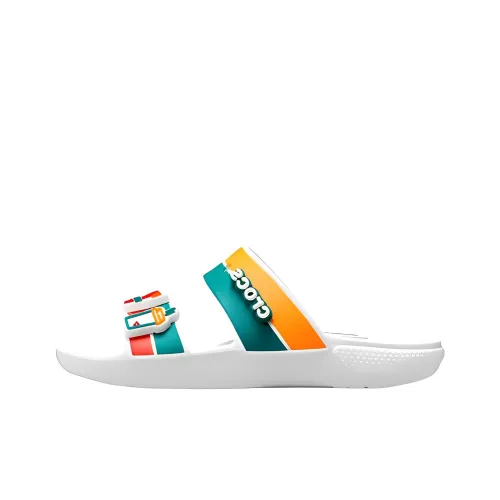 Crocs Слипоны Унисекс