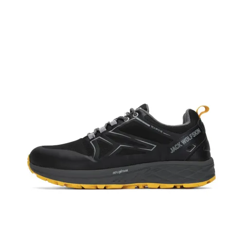 JACK WOLFSKIN Уличная обувь Низкий топ Мужской