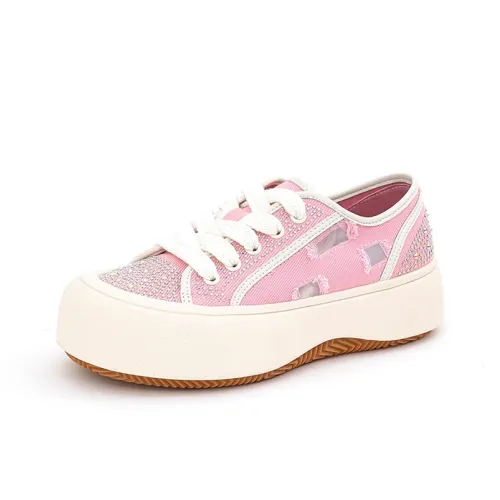 Zdwo Canvas Shoes Low Top Женские