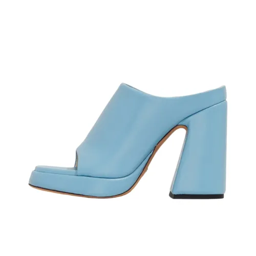 PROENZA SCHOULER Слипоны Женские Blue