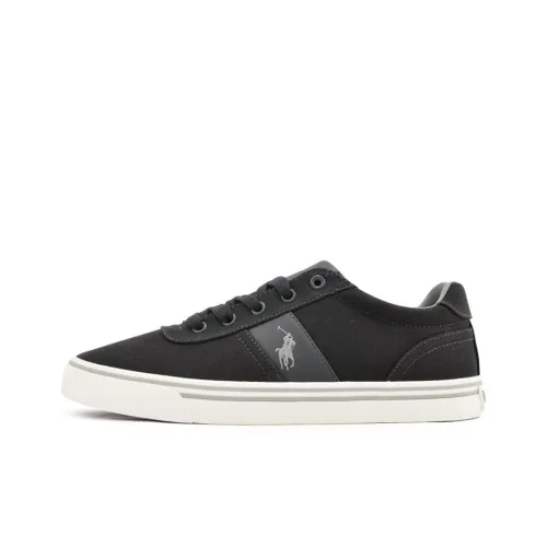 Polo Ralph Lauren Low-Top Canvas Shoes Men's