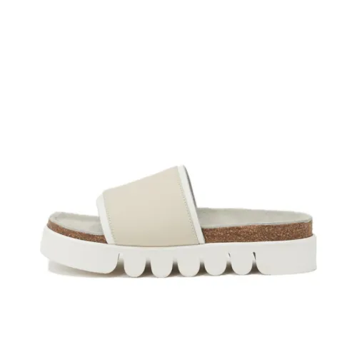 Hender Scheme Слипоны White Men's